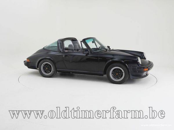 Porsche 911 2.7 S 1975 38655