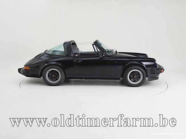 Porsche 911 2.7 S 1975 38658