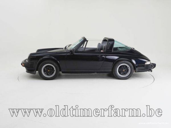 Porsche 911 2.7 S 1975 38660