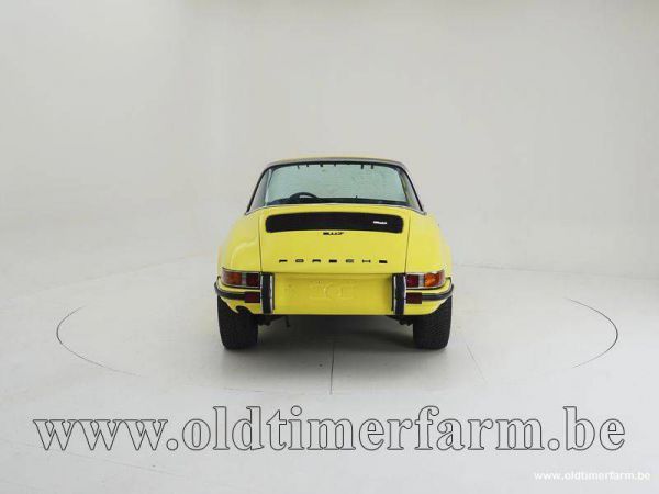 Porsche 911 2.4 T "Oilflap" 1972 38672