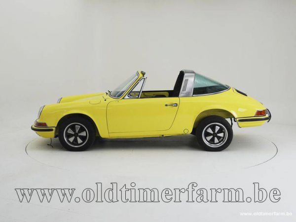 Porsche 911 2.4 T "Oilflap" 1972 38673