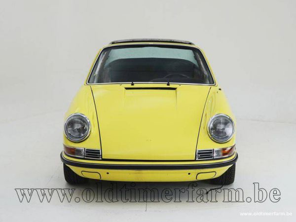 Porsche 911 2.4 T "Oilflap" 1972 38674