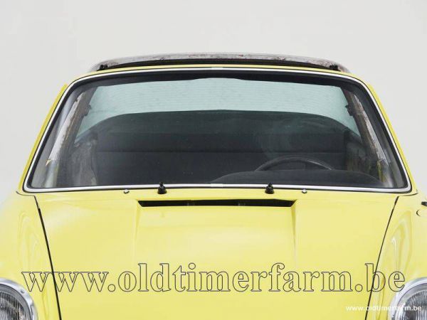 Porsche 911 2.4 T "Oilflap" 1972 38675