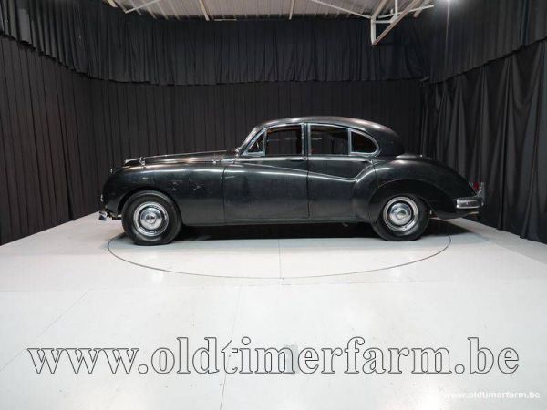 Jaguar Mk VII M 1956 38684