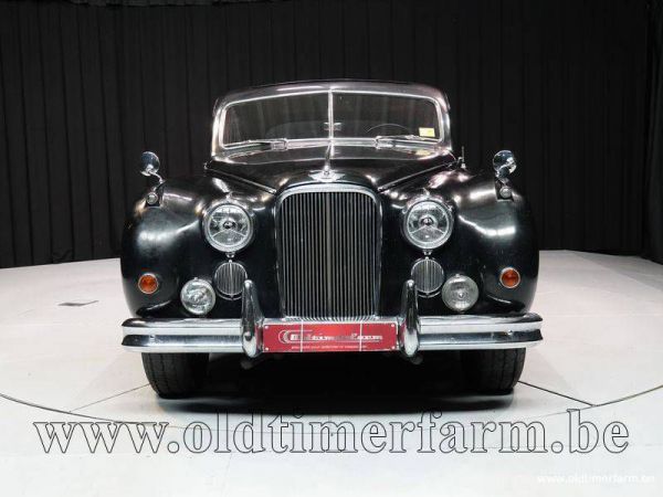 Jaguar Mk VII M 1956 38687