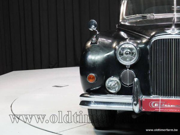 Jaguar Mk VII M 1956 38688