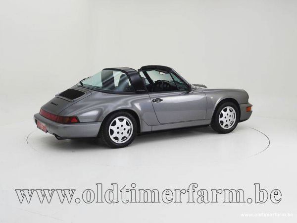 Porsche 911 Carrera 2 1990