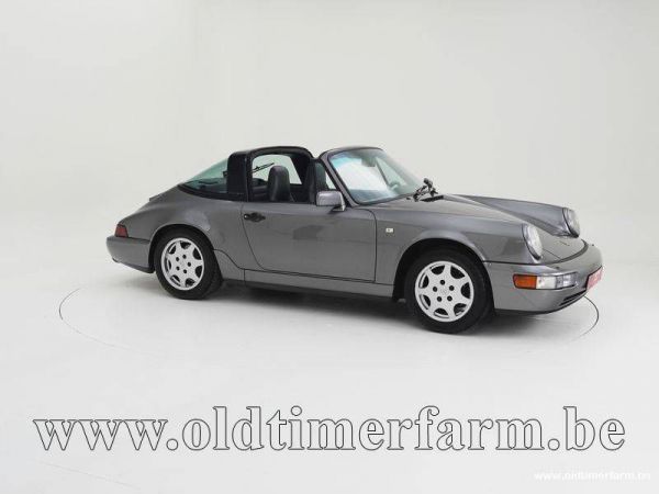 Porsche 911 Carrera 2 1990 38746