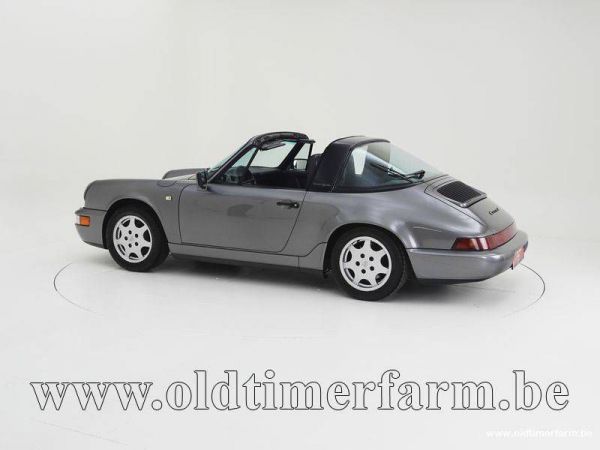 Porsche 911 Carrera 2 1990 38747