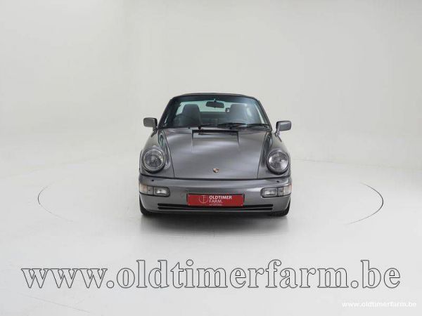 Porsche 911 Carrera 2 1990 38748