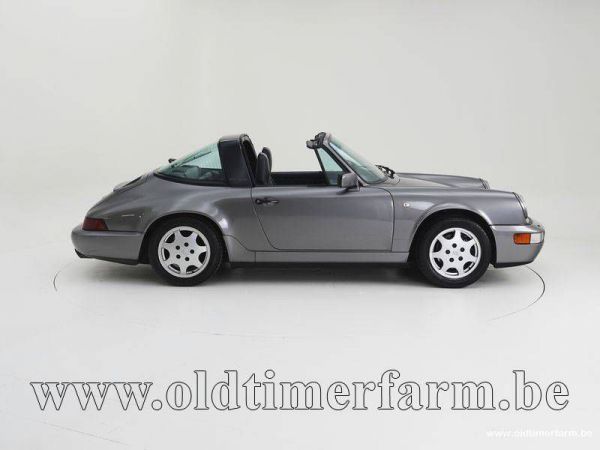 Porsche 911 Carrera 2 1990 38749