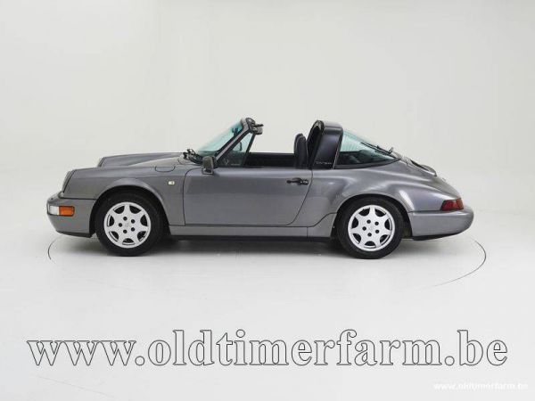 Porsche 911 Carrera 2 1990 38751