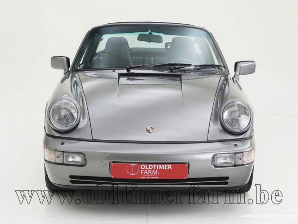 Porsche 911 Carrera 2 1990 38752