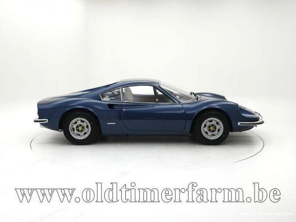 Ferrari Dino 246 GT 1972 38775