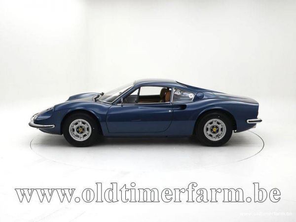 Ferrari Dino 246 GT 1972 38777