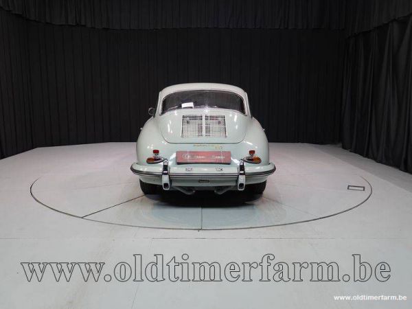 Porsche 356 C 1600 SC 1965 38789