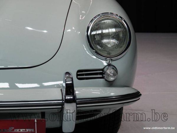 Porsche 356 C 1600 SC 1965 38793