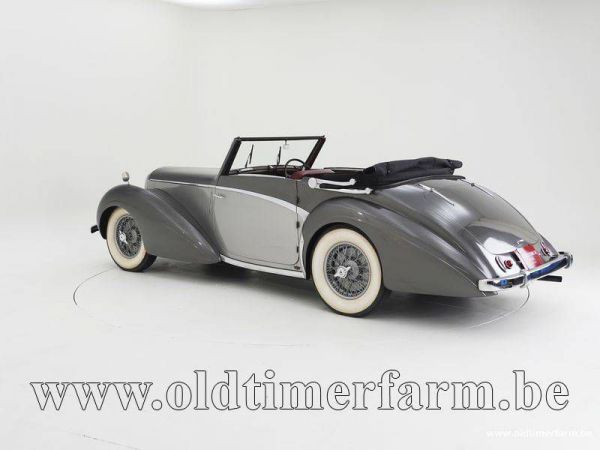 Delahaye 135M 1949 38799