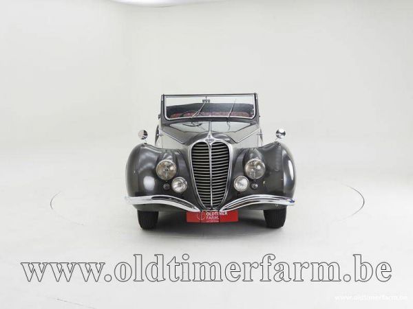 Delahaye 135M 1949 38800