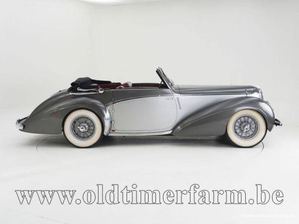 Delahaye 135M 1949 38801