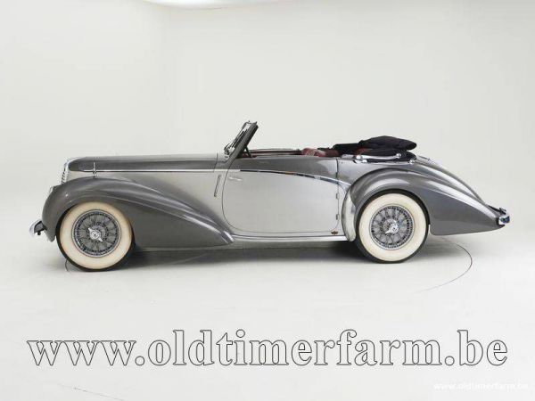 Delahaye 135M 1949 38803