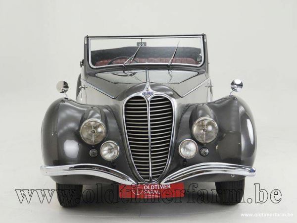 Delahaye 135M 1949 38804