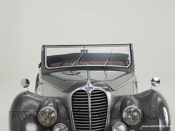 Delahaye 135M 1949 38805