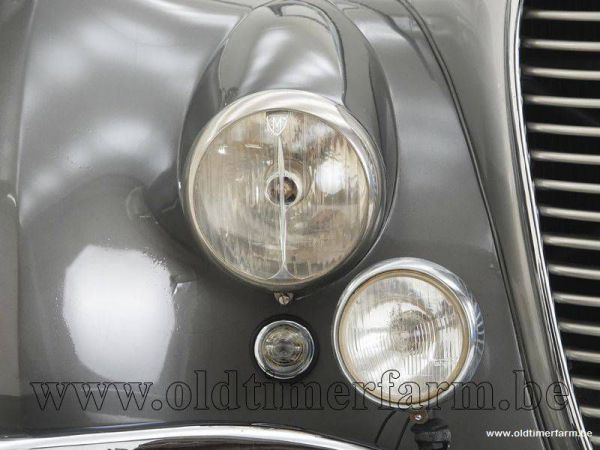 Delahaye 135M 1949 38808