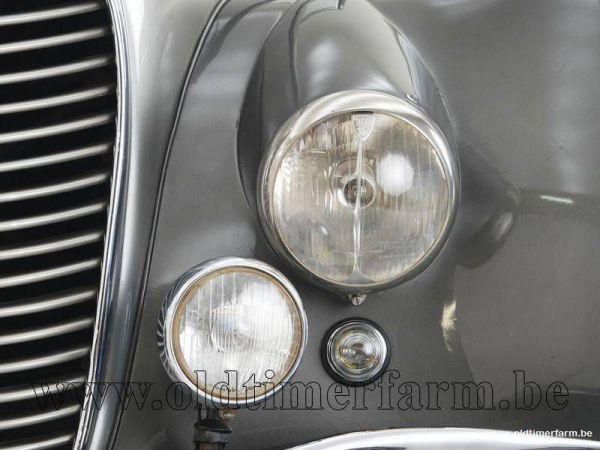 Delahaye 135M 1949 38809