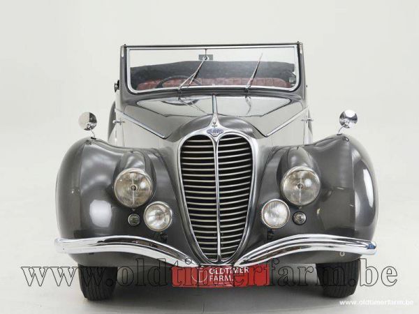 Delahaye 135M 1949 38810