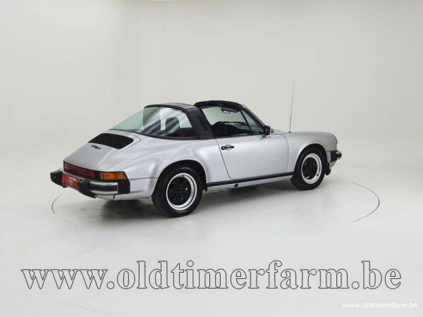 Porsche 911 SC 3.0 1980