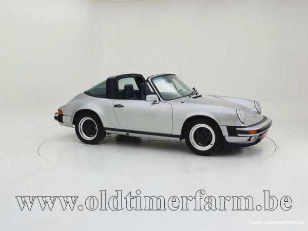 Porsche 911 SC 3.0 1980 38824