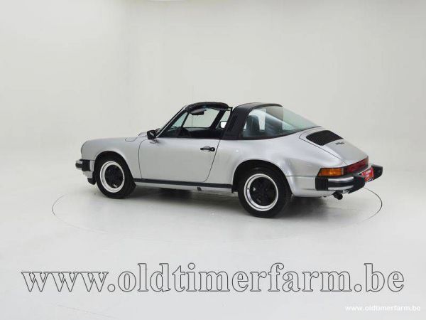 Porsche 911 SC 3.0 1980 38825