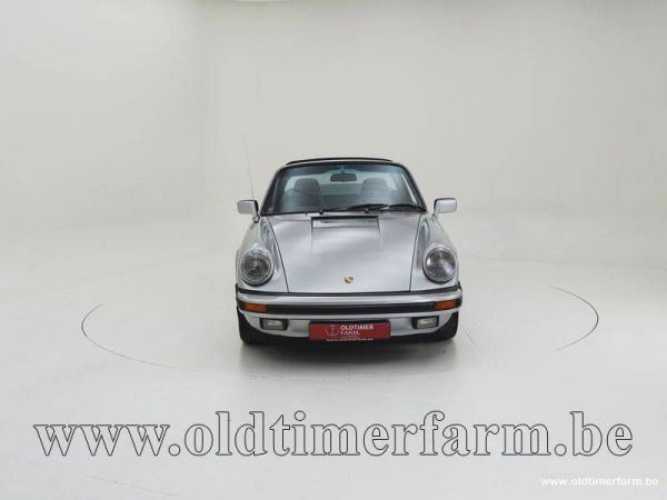 Porsche 911 SC 3.0 1980 38826