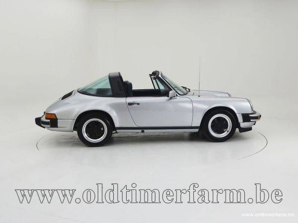 Porsche 911 SC 3.0 1980 38827