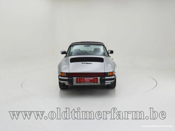 Porsche 911 SC 3.0 1980 38828