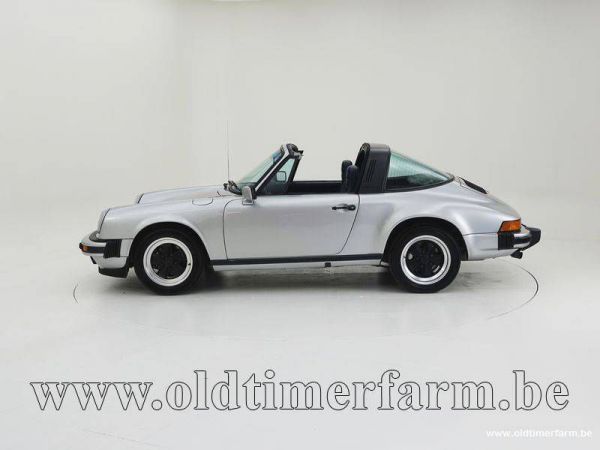 Porsche 911 SC 3.0 1980 38829