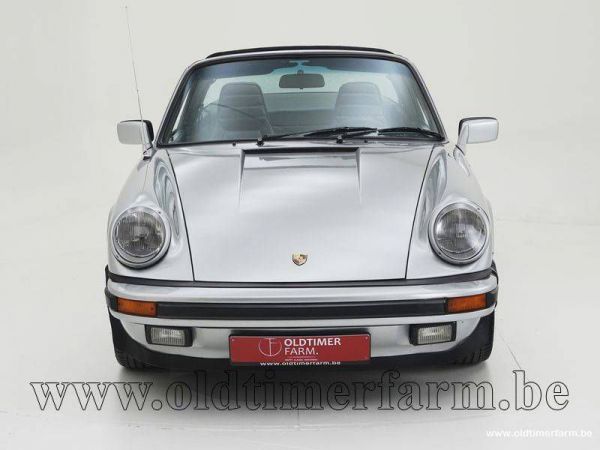 Porsche 911 SC 3.0 1980 38830