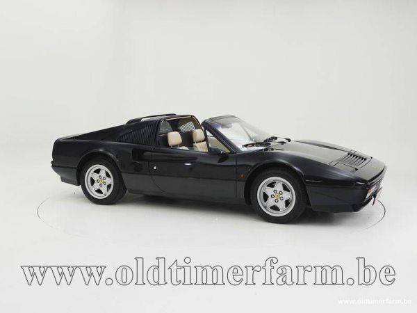 Ferrari 328 GTS 1987 38863