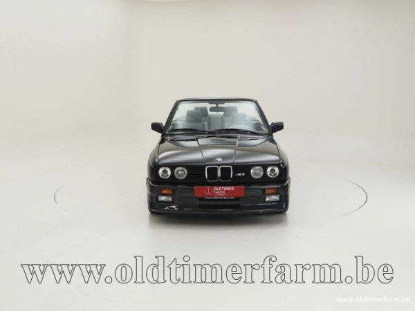 BMW M3 1991 38891