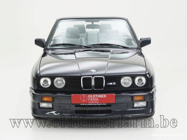 BMW M3 1991 38895