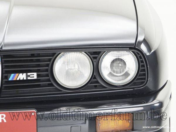 BMW M3 1991 38900