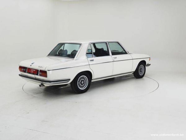 BMW 2,8 L 1975