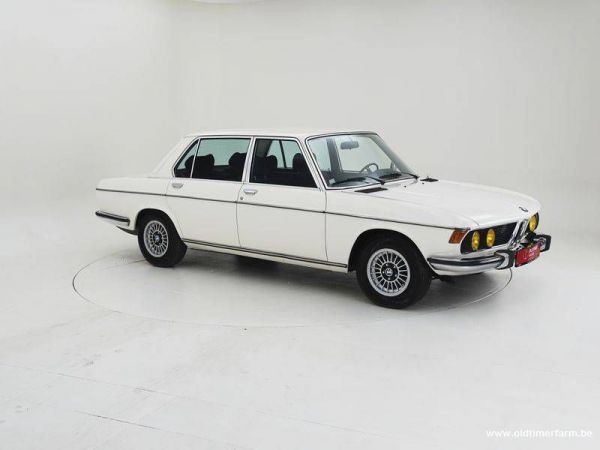 BMW 2,8 L 1975 38902