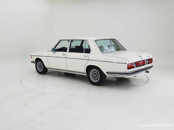 BMW 2,8 L 1975 38903