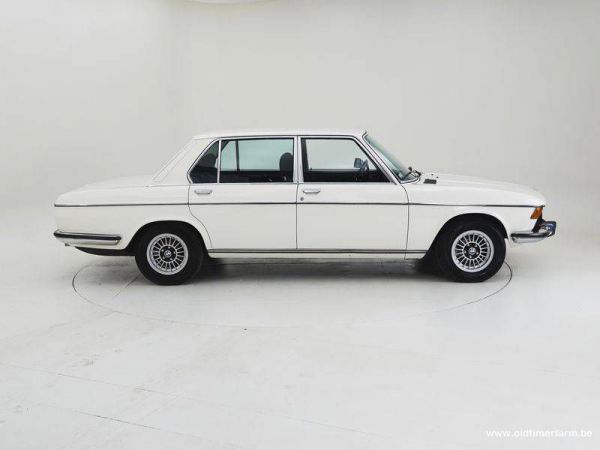 BMW 2,8 L 1975 38904