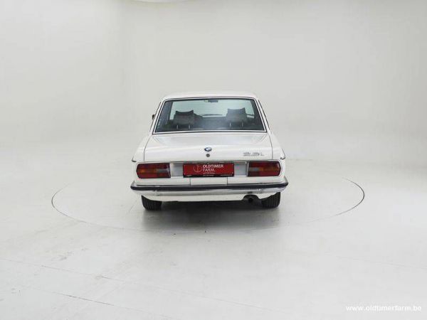 BMW 2,8 L 1975 38905