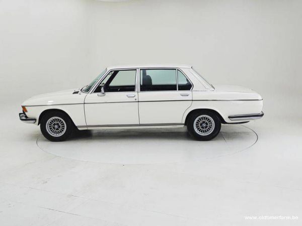 BMW 2,8 L 1975 38906