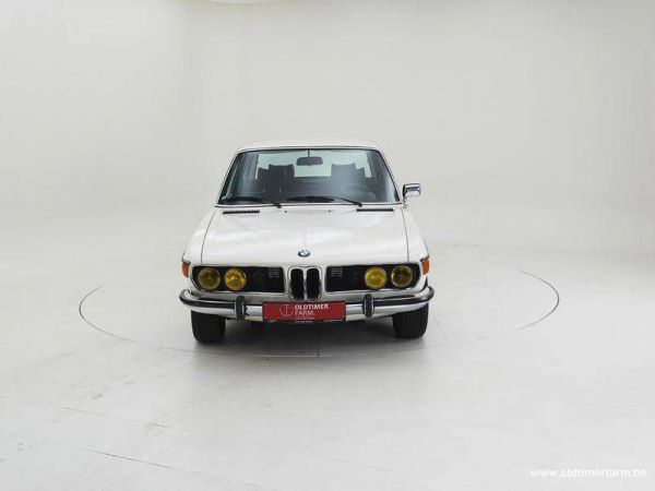 BMW 2,8 L 1975 38907