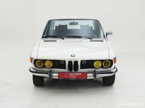 BMW 2,8 L 1975 38908